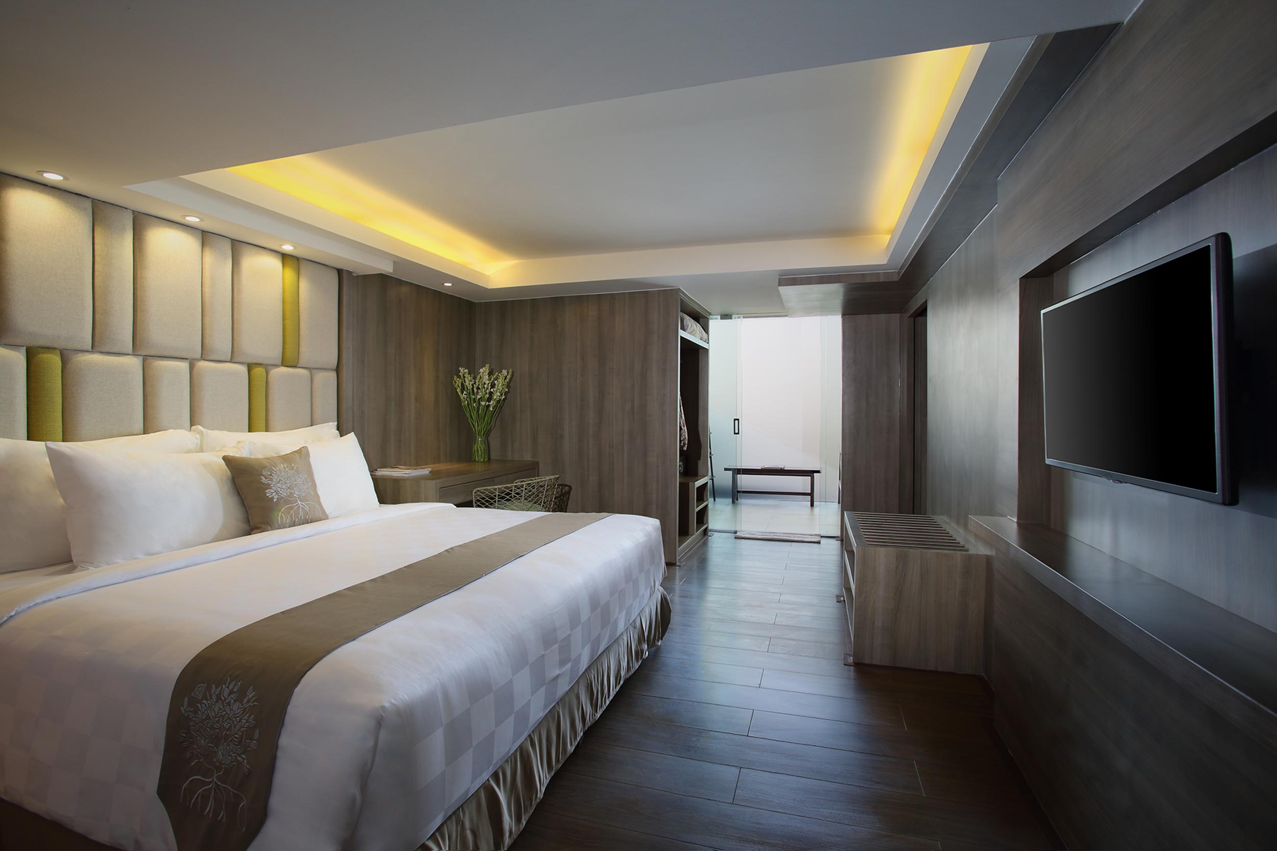 The Crystal Luxury Bay Resort Nusa Dua Nusa Dua  Kültér fotó