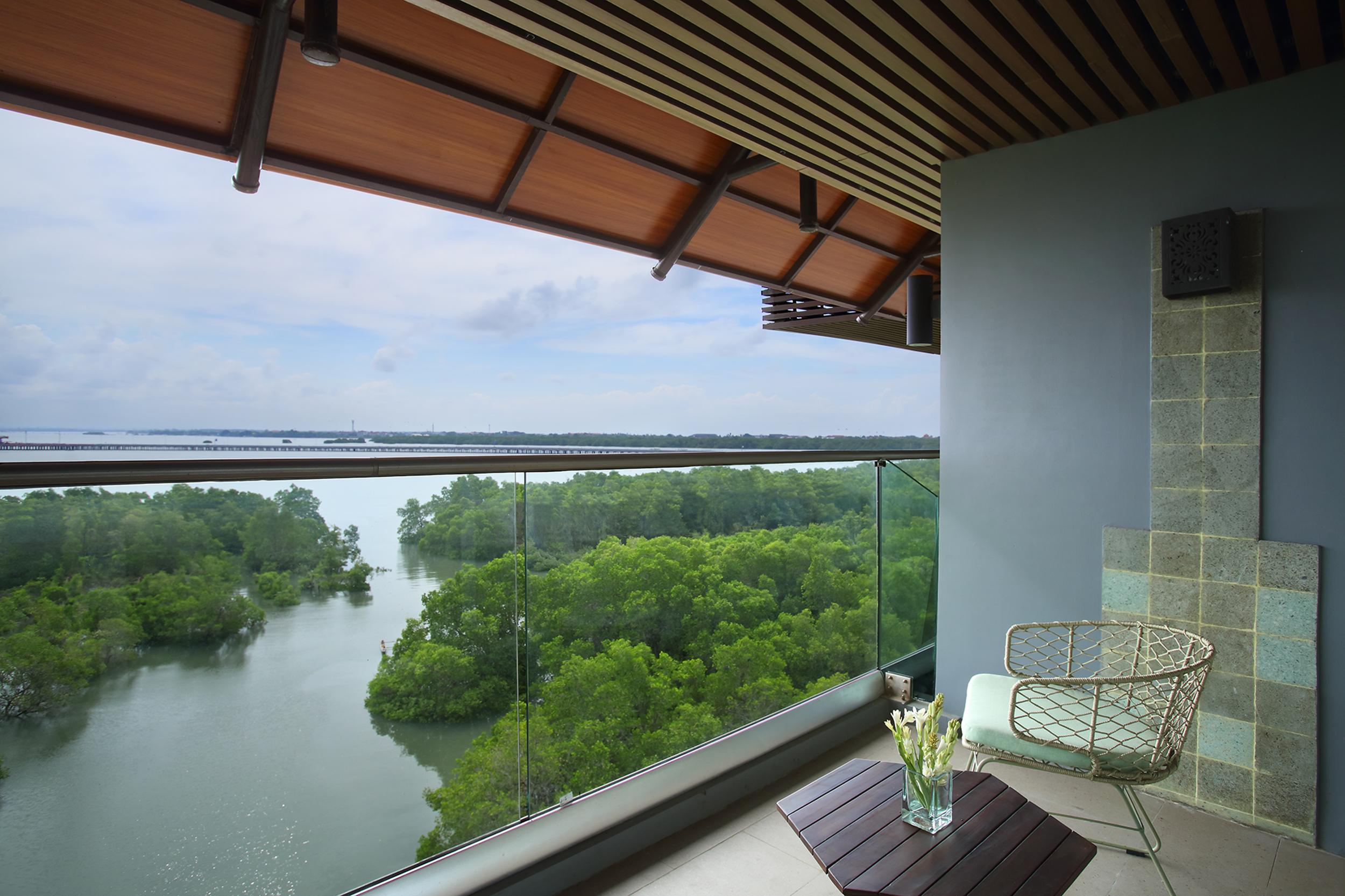 The Crystal Luxury Bay Resort Nusa Dua Nusa Dua  Kültér fotó