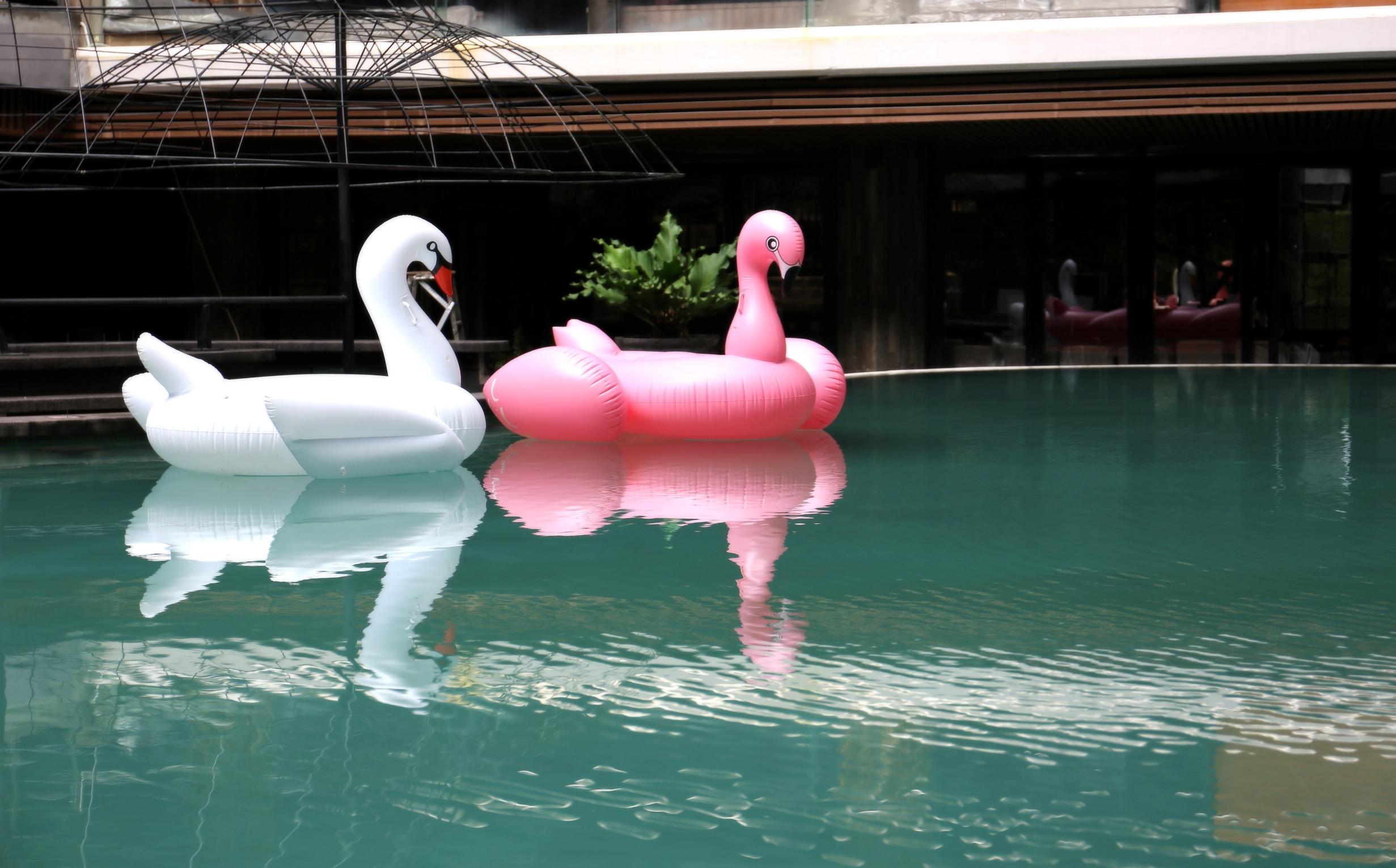 The Crystal Luxury Bay Resort Nusa Dua Nusa Dua  Kültér fotó